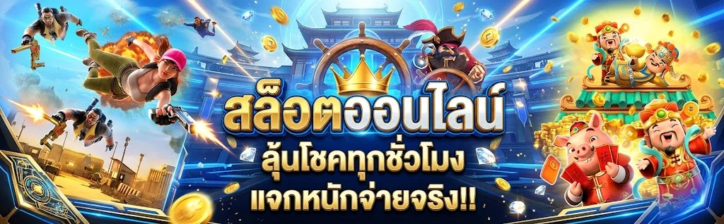 SKYBLUE289 เว็บพนันออนไลน์อันดับ 1 สล็อต คาสิโน แทงบอล ครบจบในเว็บเดียว